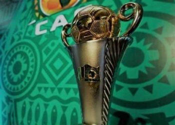 الكاف يخطر الزمالك بموعد مباراته في الكونفدرالية