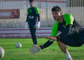 عبدالناصر محمد يكشف سبب غياب محمد صبحي عن قائمة الزمالك أمام بيراميدز