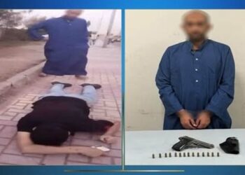 الداخلية تكشف تفاصيل واقعة مقتل مهندس بالإسكندرية