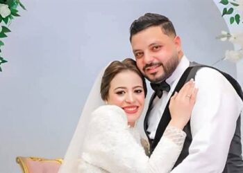 مقتل سيدة ورضيعها على يد زوجها في المنوفية.. تفاصيل