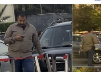 الداخلية تكشف حقيقة منشور ادعى تتبّع شخص يحمل سلاحًا ناريًا داخل دار الأوبرا المصرية