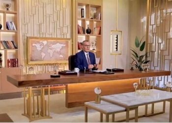 هل قتل الموساد أشرف مروان؟.. عادل حمودة يُجيب