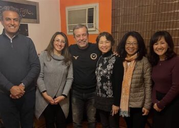 شريف منير يعلن مشاركته في حفل افتتاح المتحف الكبير