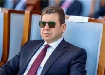 رئيس المخابرات العامة يلتقي وفدًا قياديًا من حماس