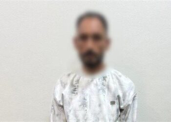 الداخلية تضبط شخصًا ظهر بمقطع فيديو يحمل سلاحًا بلاستيكيًا أثناء احتفال انتخابي بالشرقية