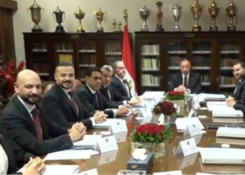 تفاصيل الاجتماع الأول لمجلس إدارة النادي الأهلي