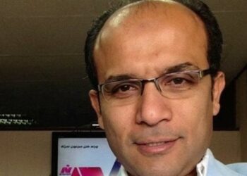 وفاة المخرج خالد شبانة رئيس قطاع القنوات المتخصصة