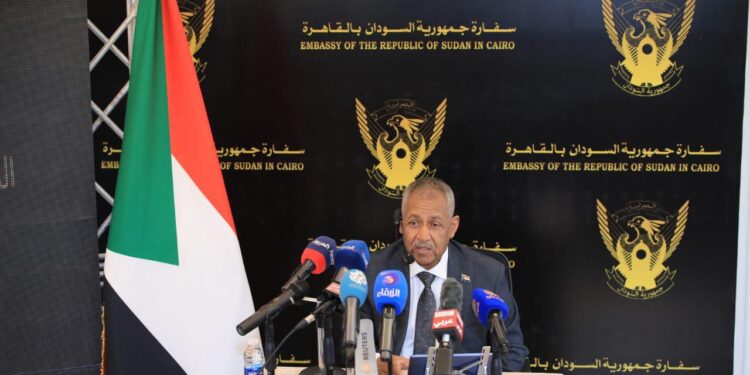 كارثة إنسانية في الفاشر.. السفير السوداني في القاهرة يعلن مقتل أكثر من 2700 مدني ونزوح 28 ألفًا خلال 48 ساعة