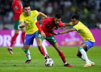 كاسيميرو: البرازيل تحتاج لهذا اللاعب في كأس العالم 2026