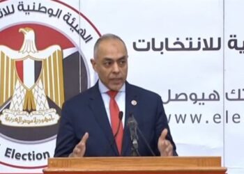 “الوطنية للانتخابات”: تلقينا 86 شكوى في اليوم الأول من المرحلة الثانية