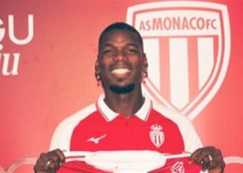 بعد غياب عامين.. موعد الظهور الأول لبول بوجبا مع موناكو