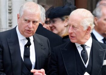 المملكة المتحدة: تجريد الأمير أندرو من مناصبه العسكرية