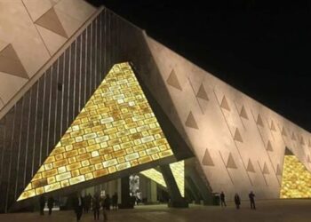 صحيفة قبرصية: المتحف المصري الكبير أحد أهم المشاريع الثقافية في مصر الحديثة