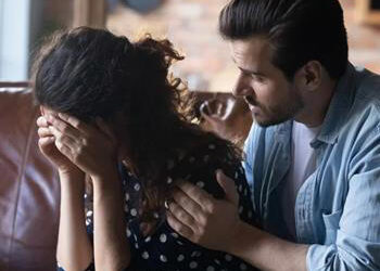 فن الاعتذار الزوجي: 6 خطوات لإصلاح العلاقة وإعادة بناء الثقة