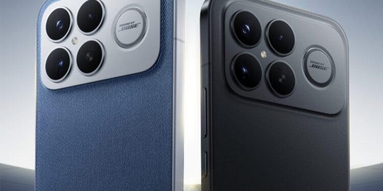 بمواصفات فائقة .. سعر بوكو F8 Ultra الجديد عملاق الألعاب الذي لا ينافسه أحد