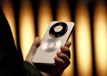 مواصفات هاتف Huawei Mate 80 Pro Max ومميزاته