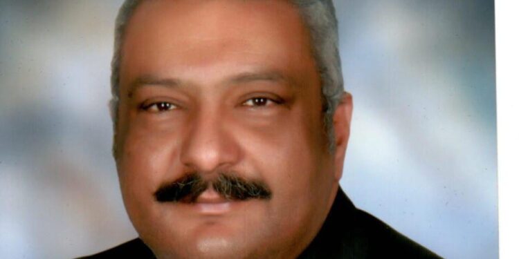 “الخميس.. خالد عطية يكشف تفاصيل الطرح الجديد للوحدات الإدارية والسكنية في أكتوبر وحلوان على قناة النهار