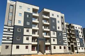 أسعار شقق سكن لكل المصريين 2025 وطرق الحجز