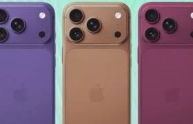 هاتف iPhone 18 Pro.. التصميم والمميزات