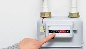 قراءة عداد الغاز المنزلي 2025.. الطريقة والرابط