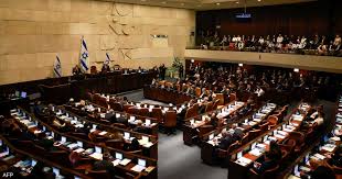 تأجيل التصويت على قانون إعدام الأسرى الفلسطينيين في الكنيست الإسرائيلي