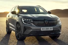 رينو أوسترال 2026.. سعر السيارة والمواصفات