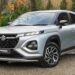مواصفات Suzuki Fronx 2026 وسعرها في السوق المصري