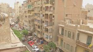 تقسيم مناطق الإيجار القديم في مصر.. تفاصيل