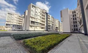 بدء تسليم وحدات سكن لكل المصريين ضمن المرحلة الجديدة من المشروع