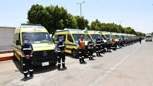 وظائف هيئة الإسعاف.. شروط ورابط التقديم