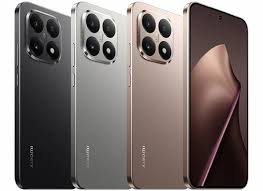 سعر ومواصفات Xiaomi 15T في مصر