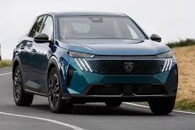 سعر ومميزات بيجو 3008 موديل 2026 في مصر