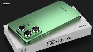 مواصفات وسعر Galaxy S25 FE قبل الإطلاق الرسمي