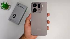 سعر ومواصفات هاتف Oppo Find X9 Pro