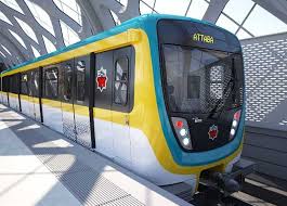 أقرب محطة مترو للمتحف المصري الكبير