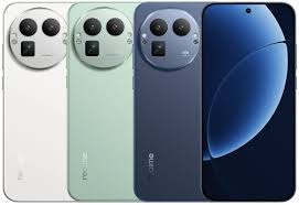 هاتف Realme GT 8 Pro.. المواصفات والسعر في مصر