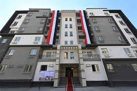 مواعيد حجز شقق مشروع جنة 2025.. التفاصيل وخطوات التقديم