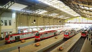 إطلاق الخدمة الصوتية بهيئة السكة الحديد.. تفاصيل