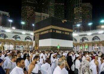 اليوم الختامي لقرعة حج الداخلية 2026: إعلان نتائج الجيزة وسوهاج وقنا وشمال سيناء والقليوبية