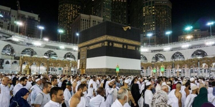 اليوم الختامي لقرعة حج الداخلية 2026: إعلان نتائج الجيزة وسوهاج وقنا وشمال سيناء والقليوبية