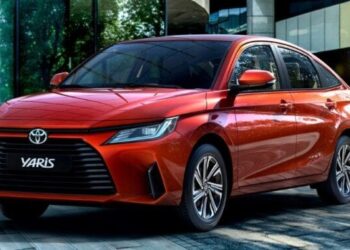 سيارة يارس واي ليمتد 2026.. السعر والمواصفات