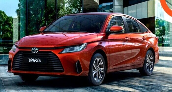 سيارة يارس واي ليمتد 2026.. السعر والمواصفات