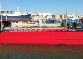 موعد تشغيل الأتوبيس البرمائي في مصر