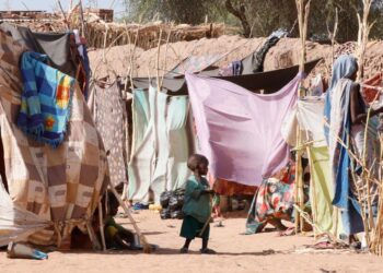 انتهاكات الدعم السريع في دارفور