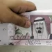 سعر الريال السعودي اليوم الثلاثاء 11-11-2025 في البنوك المصرية