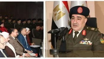 وزارة الدفاع تعلن قبول دفعة جديدة من المجندين لتأدية الخدمة العسكرية أبريل 2026