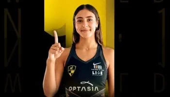 مصطفى عسل يواصل صدارة الرجال.. وعودة هانيا الحمامي لعرش تصنيف السيدات في الإسكواش