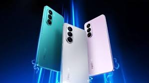 مواصفات هاتف Realme P4x الجديد وسعره المتوقع