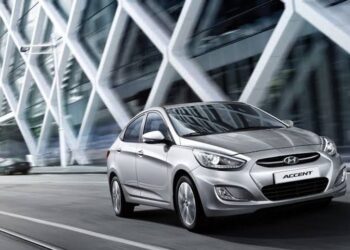 هيونداي أكسنت RB موديل 2025.. أسعار ومواصفات السيارة