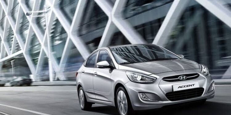 هيونداي أكسنت RB موديل 2025.. أسعار ومواصفات السيارة